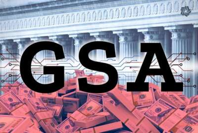GSA, General Services Administration