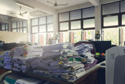 documents, papers, files, records, office