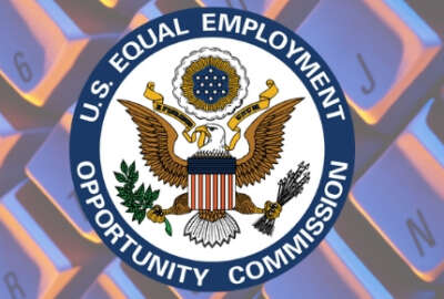 EEOC Equal Employment Opportunity Commission IT digital
