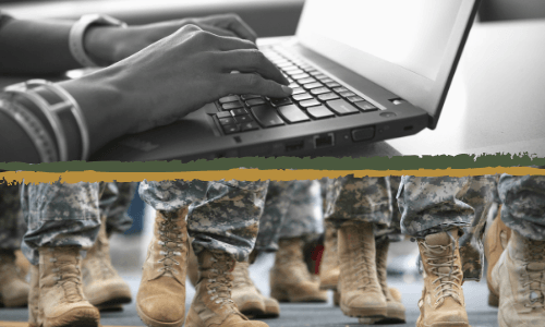 Army civilian, worker, computer, soldiers