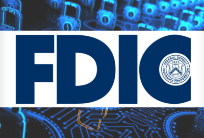 FDIC, cybersecurity
